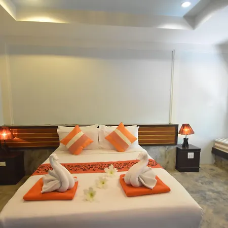 Simple Life Resort Koh Tao-3