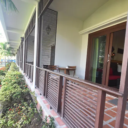 Simple Life Resort Koh Tao-2