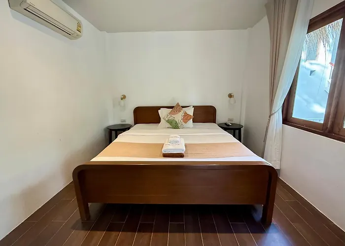 The Ava Resort Koh Tao